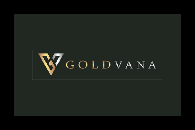 Goldvana Logo
